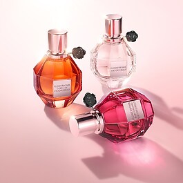 Flowerbomb Tiger Lily - Eau de Parfum